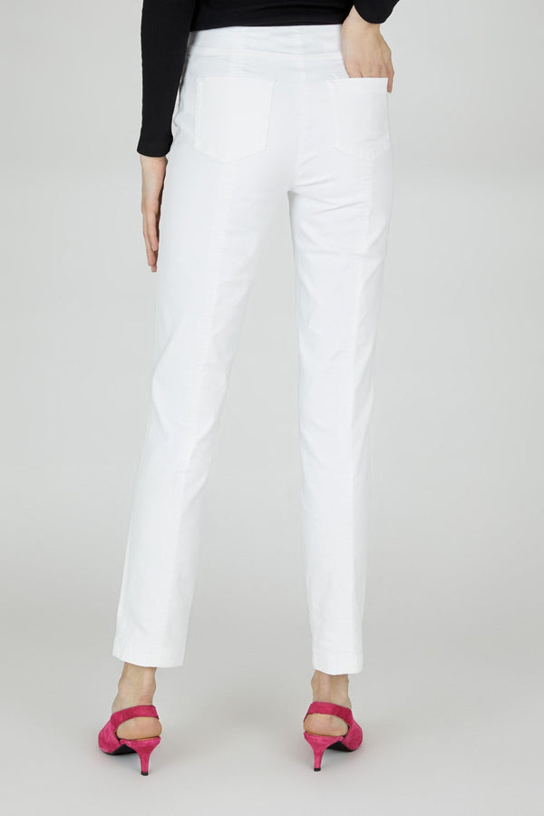 Robbe & Berking ROBELL BELLA JEANS WEIß Fabrikverkauf