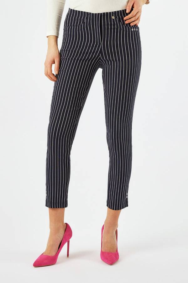 Robbe & Berking ROBELL BELLA 09 HOSEN MARINE Osterangebot