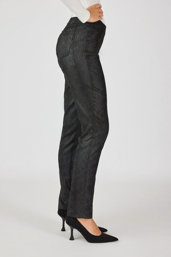 Robbe & Berking ROBELL BELLA HOSEN SCHWARZ Muttertagsangebot
