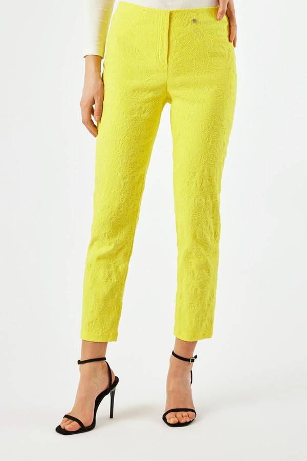 Robbe & Berking ROBELL BELLA 09 HOSEN ZITRUS Exklusive Angebote
