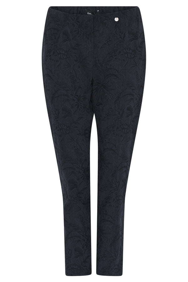 Robbe & Berking ROBELL BELLA 09 HOSEN MARINE Super Sparpreis