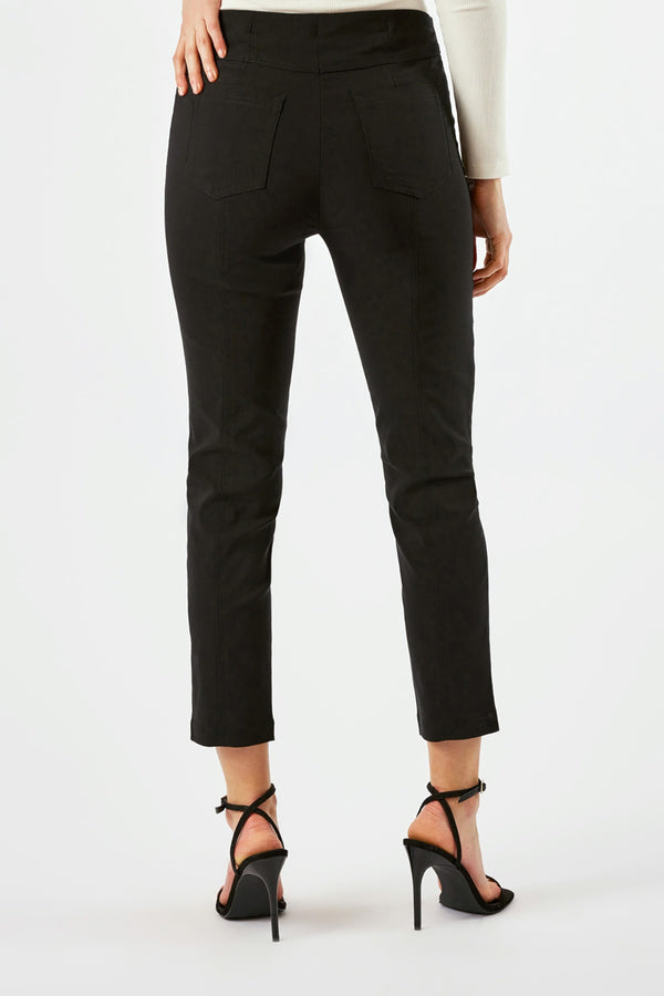 Robbe & Berking ROBELL BELLA 09 P HOSEN SCHWARZ Clearance-Verkauf