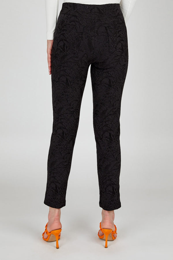 Robbe & Berking ROBELL BELLA 09 HOSEN SCHWARZ Outlet