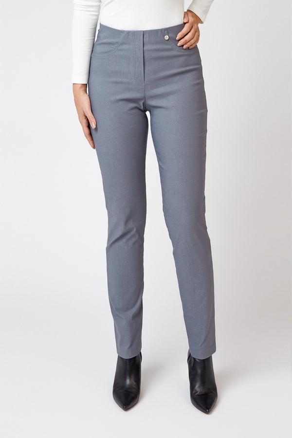 Robbe & Berking ROBELL BELLA HOSEN FROST GRAU Blitzverkäufe