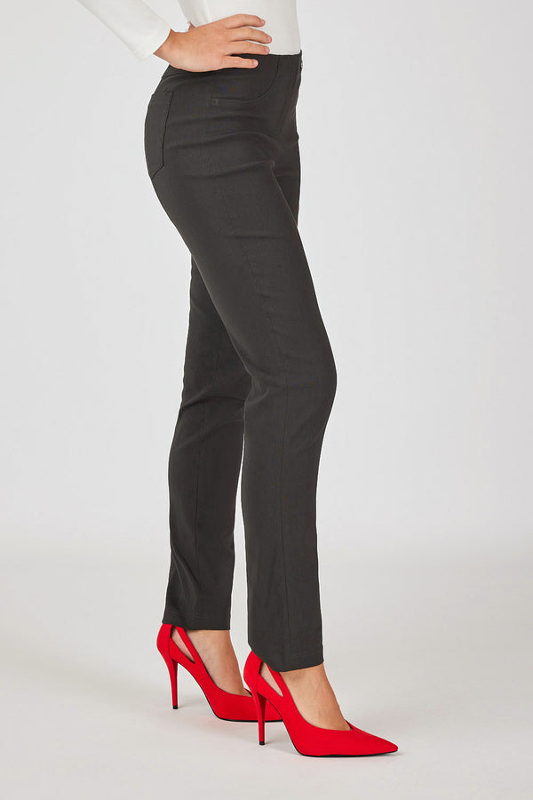 Robbe & Berking ROBELL BELLA HOSEN ELEFANTENGRAU Fabrik Onlineshop