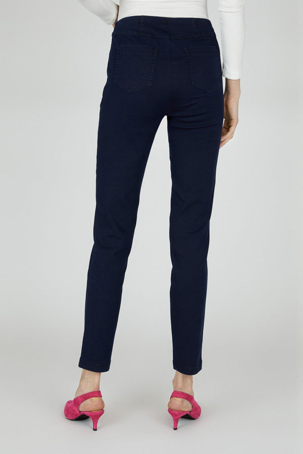 Robbe & Berking ROBELL BELLA JEANS MARINE Flash Sale