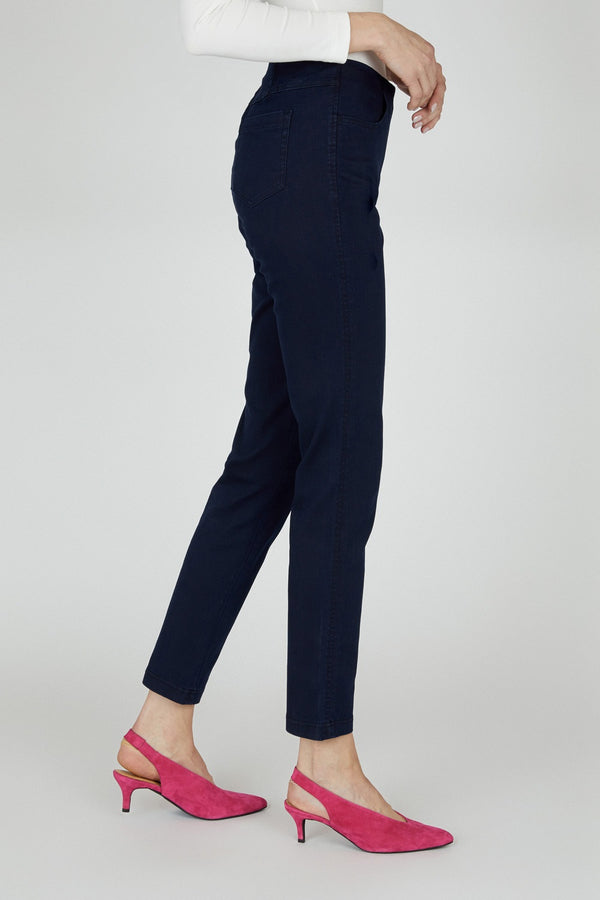 Robbe & Berking ROBELL BELLA JEANS MARINE Flash Sale