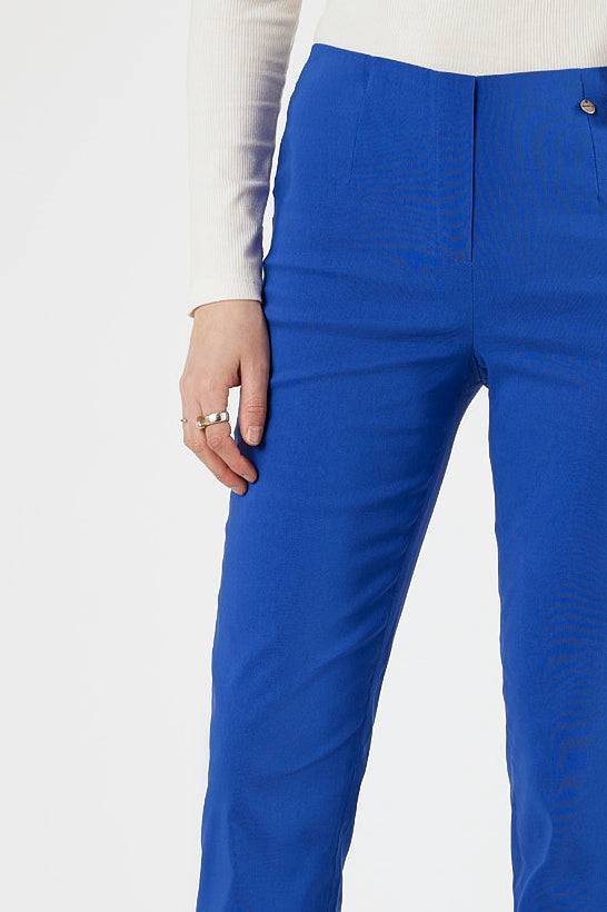 Robbe & Berking ROBELL MARIE HOSEN KÖNIGSBLAU Tägliche Deals
