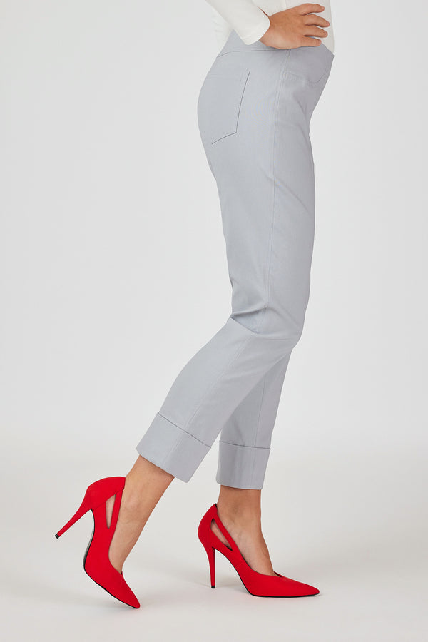 Robbe & Berking ROBELL BELLA 09 HOSEN PERLGRAU VIP-Rabatte