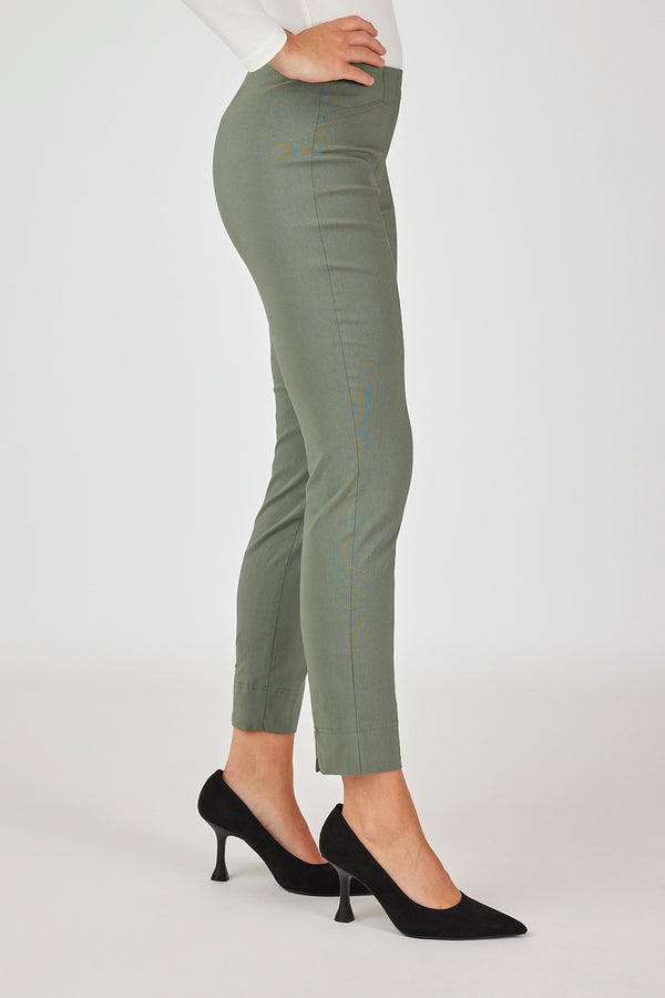 Robbe & Berking ROBELL ROSE 09 HOSEN EFEUGRÜN JETZT KAUFEN
