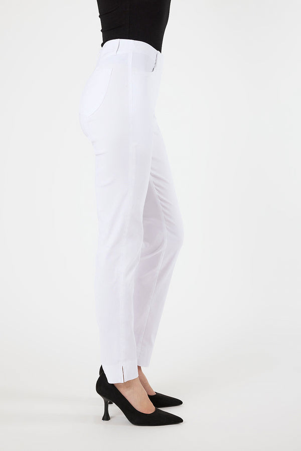 Robbe & Berking ROBELL LEXI HOSEN WEIß im Angebot