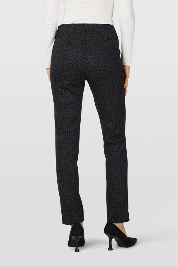 Robbe & Berking ROBELL MIMI HOSEN DUNKELGRAU Online Shopping