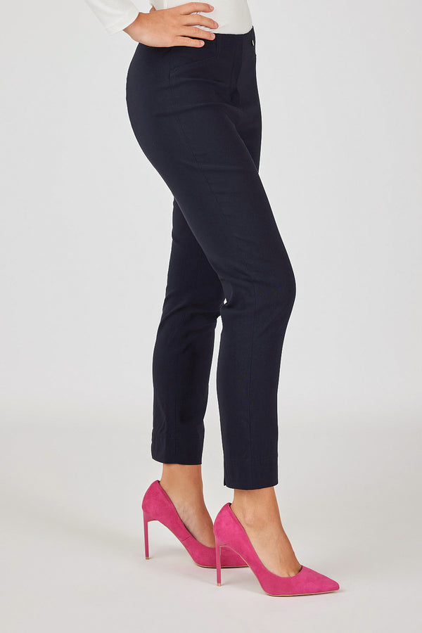 Robbe & Berking ROBELL ROSE 09 HOSEN MARINE Im Verkauf