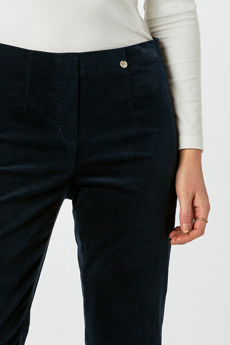 Robbe & Berking ROBELL MARIE SAMTHOSEN MARINEBLAU 2025