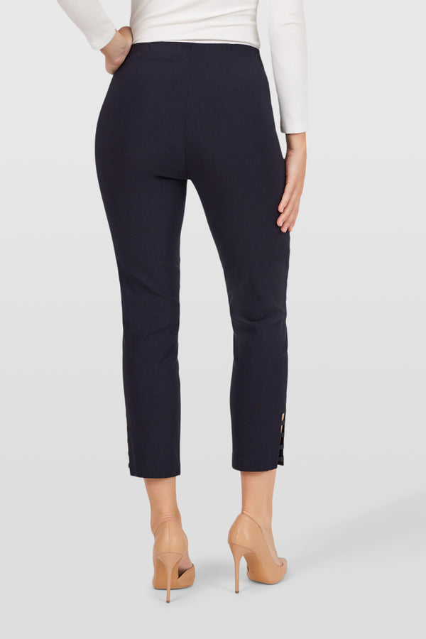 Robbe & Berking ROBELL LENA 09 HOSEN MARINE Großer Ausverkauf