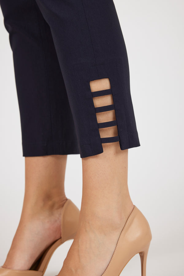 Robbe & Berking ROBELL LENA 09 HOSEN MARINE Großer Ausverkauf