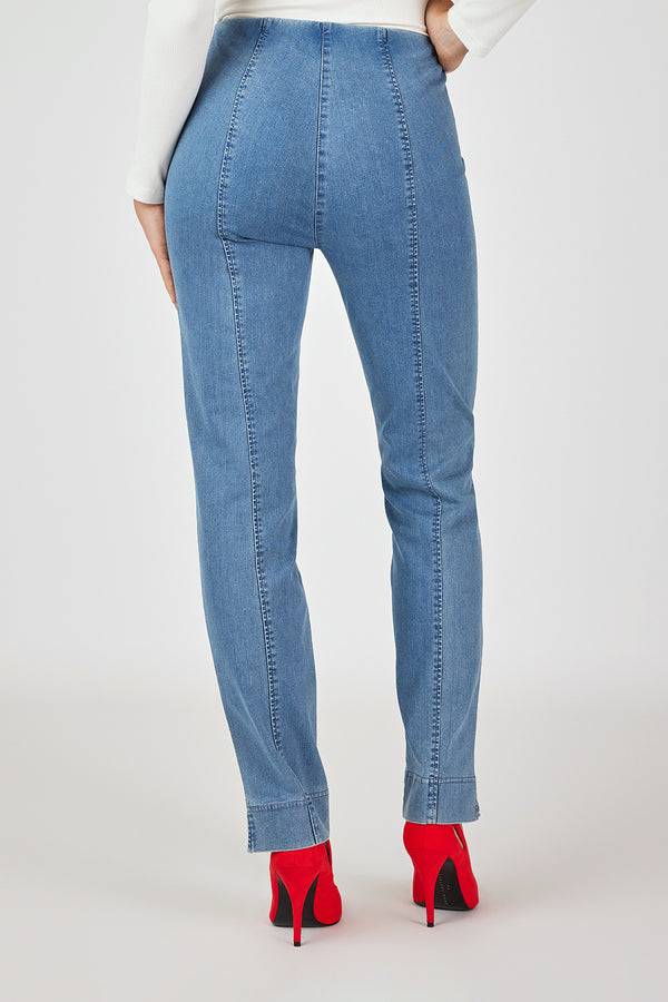 Robbe & Berking ROBELL MARIE JEANS MEER BLAU Vatertagsangebot
