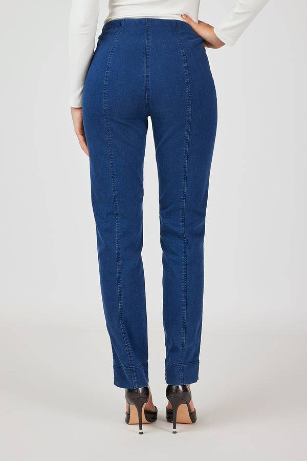 Robbe & Berking ROBELL MARIE JEANS TIEFES KOBALTBLAU Top Angebot