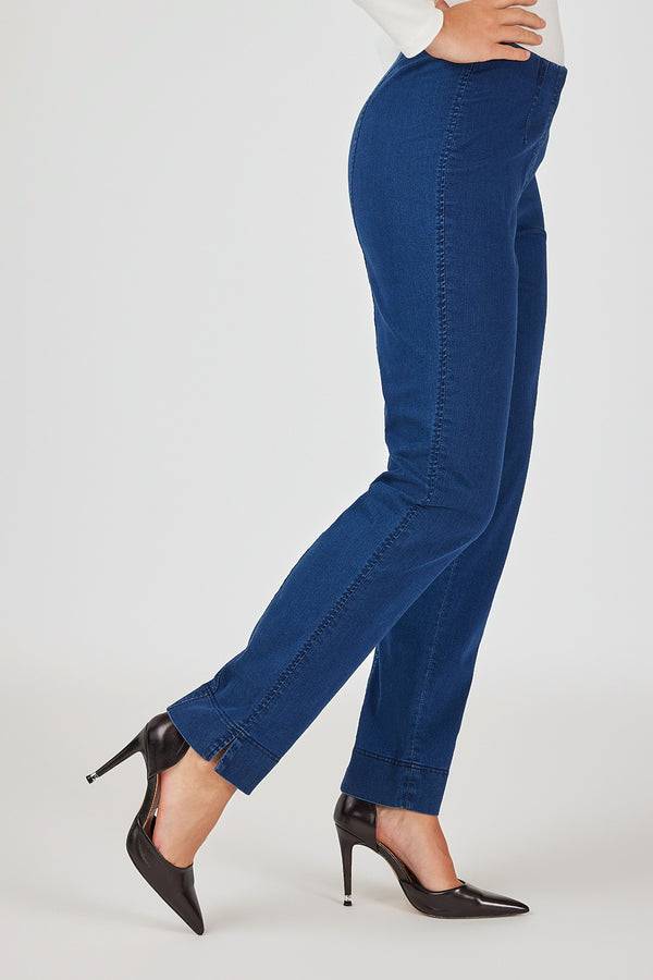 Robbe & Berking ROBELL MARIE JEANS TIEFES KOBALTBLAU Top Angebot