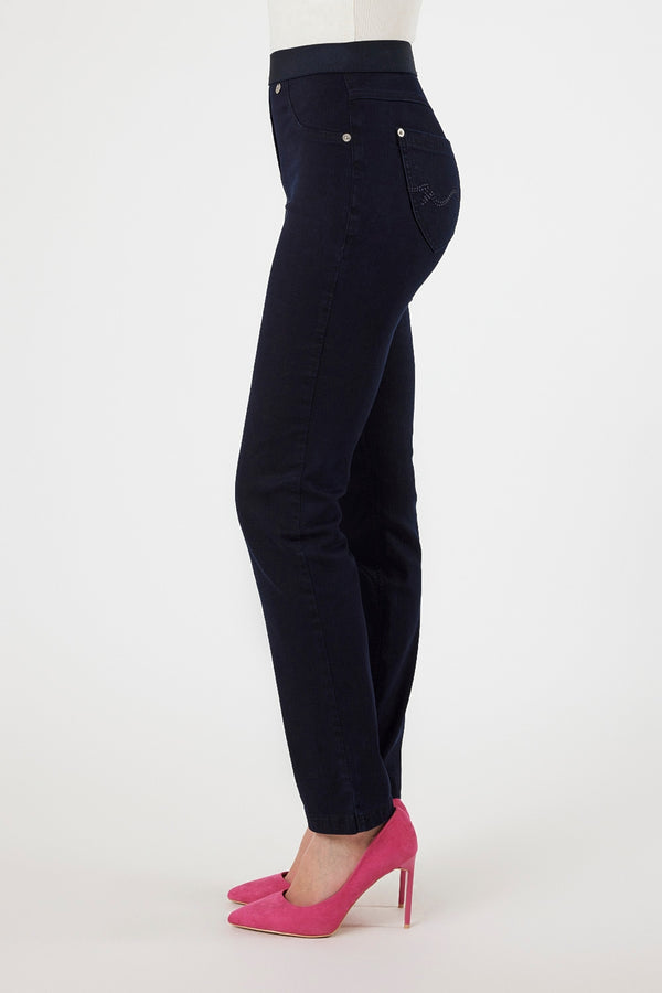 Robbe & Berking ROBELL ROSE JEANS MARINE Zeitlich begrenztes Angebot