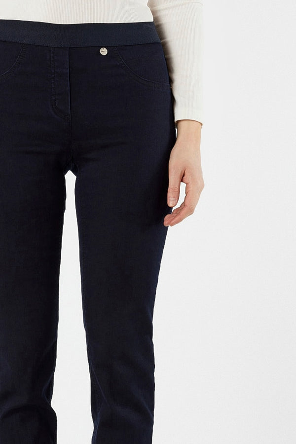 Robbe & Berking ROBELL ROSE JEANS MARINE Zeitlich begrenztes Angebot