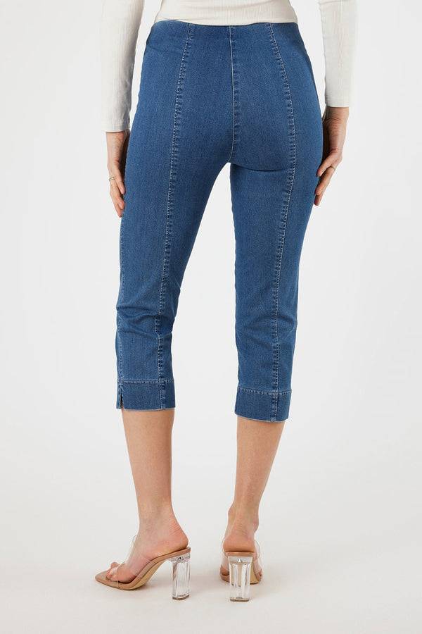 Robbe & Berking ROBELL MARIE 07 JEANS MEER BLAU Saisonale Angebote