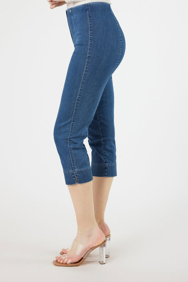 Robbe & Berking ROBELL MARIE 07 JEANS MEER BLAU Saisonale Angebote