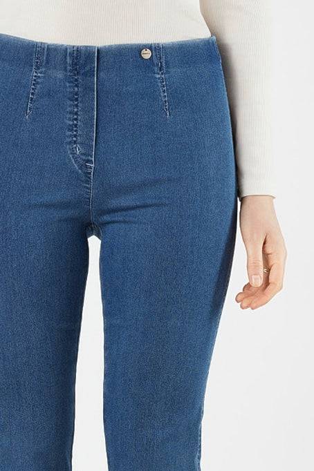 Robbe & Berking ROBELL MARIE 07 JEANS MEER BLAU Saisonale Angebote