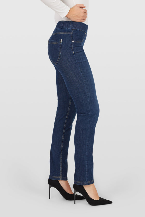Robbe & Berking ROBELL ROSE JEANS MARINE Sonderangebote