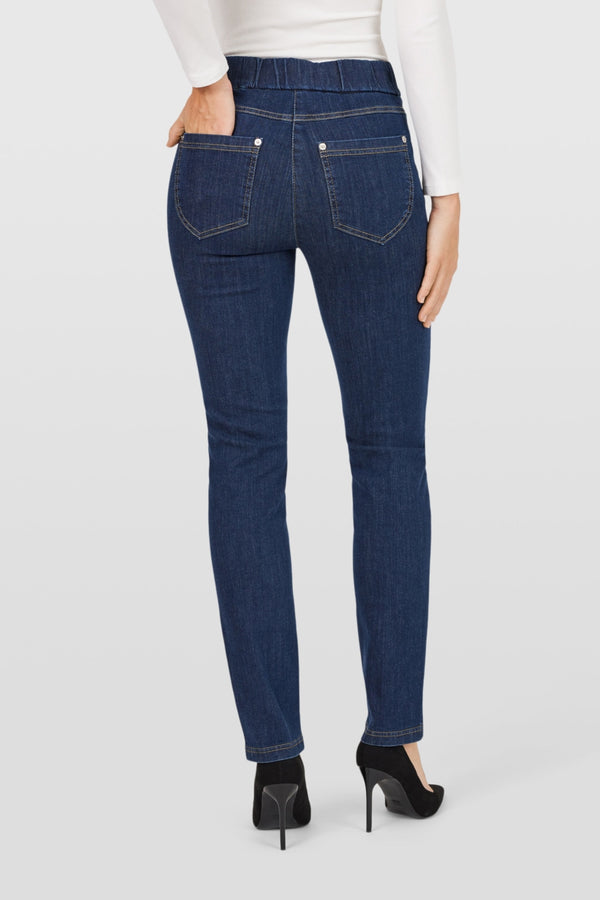 Robbe & Berking ROBELL ROSE JEANS MARINE Sonderangebote