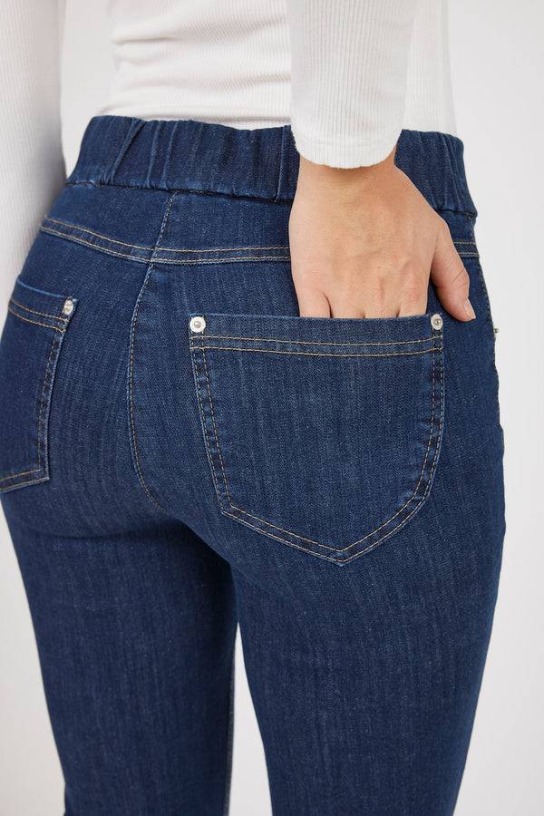 Robbe & Berking ROBELL ROSE JEANS MARINE Sonderangebote
