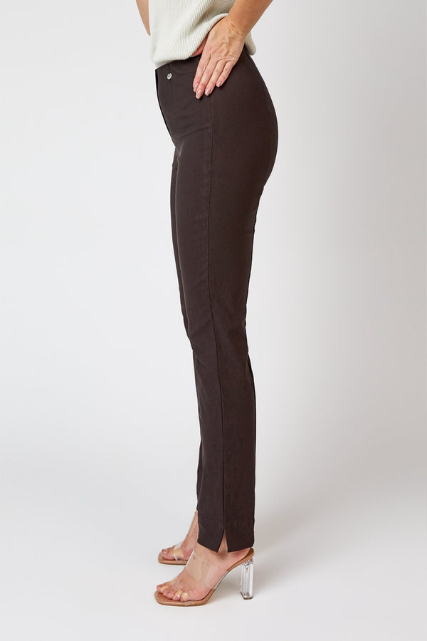 Robbe & Berking ROBELL MARIE HOSEN DUNKELBRAUN Super Sparpreis