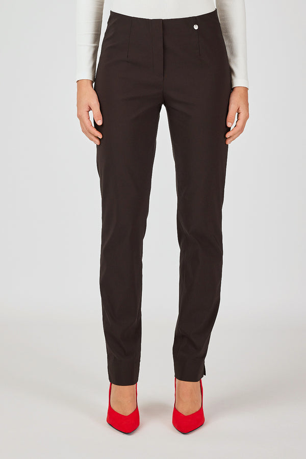 Robbe & Berking ROBELL MARIE HOSEN DUNKELBRAUN Bis zu 50% Rabatt