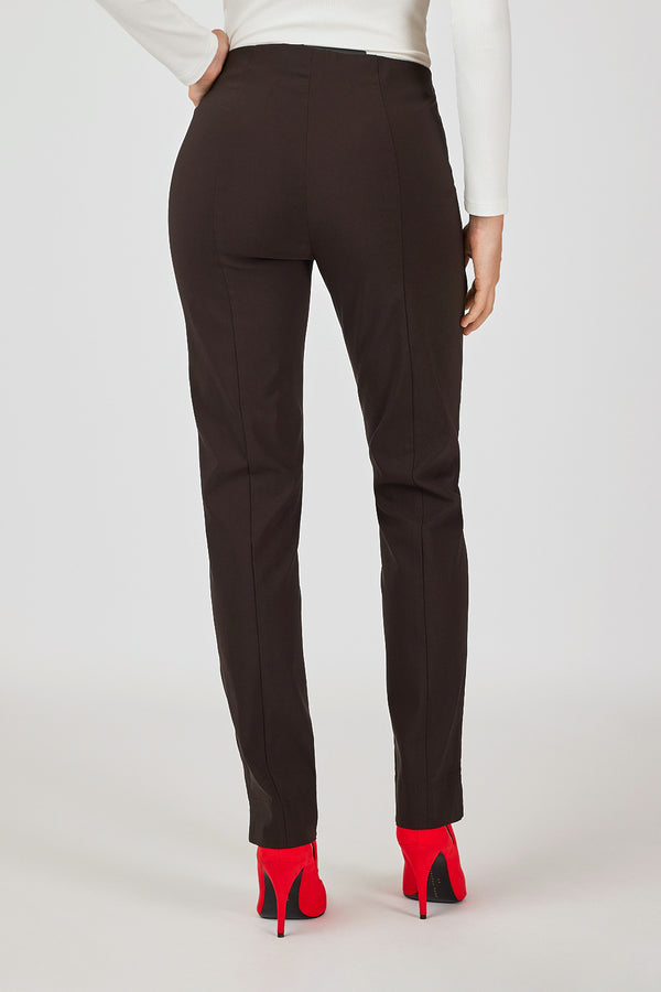 Robbe & Berking ROBELL MARIE HOSEN DUNKELBRAUN Bis zu 50% Rabatt
