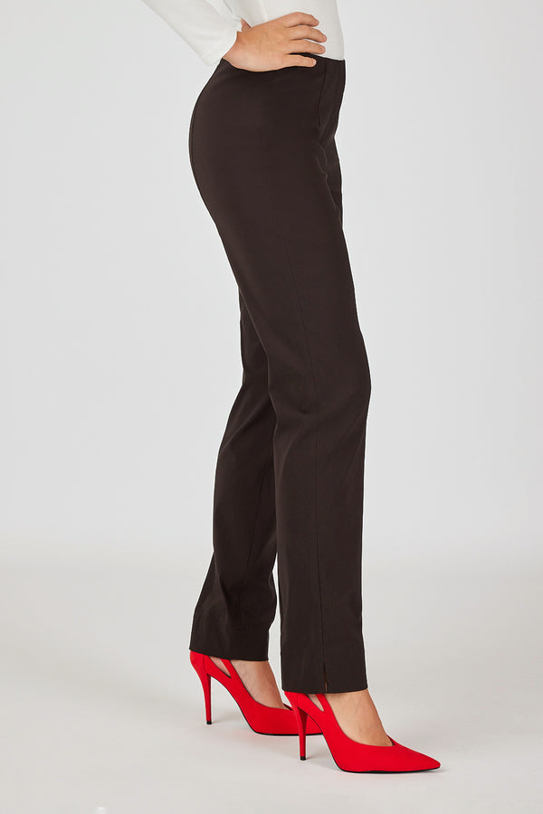 Robbe & Berking ROBELL MARIE HOSEN DUNKELBRAUN Bis zu 50% Rabatt