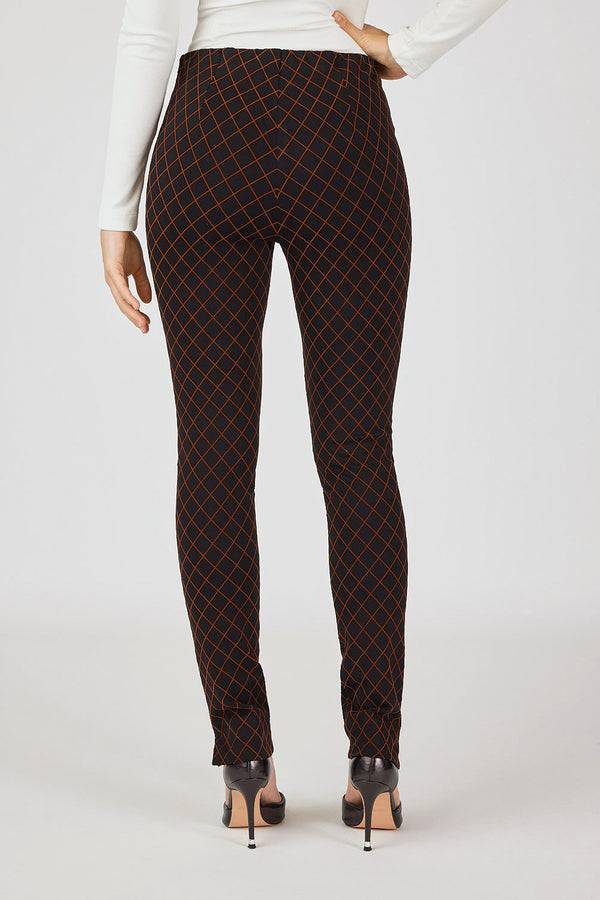 Robbe & Berking ROBELL ROSE HOSEN LEDERBRAUN Bis zu 65% Rabatt