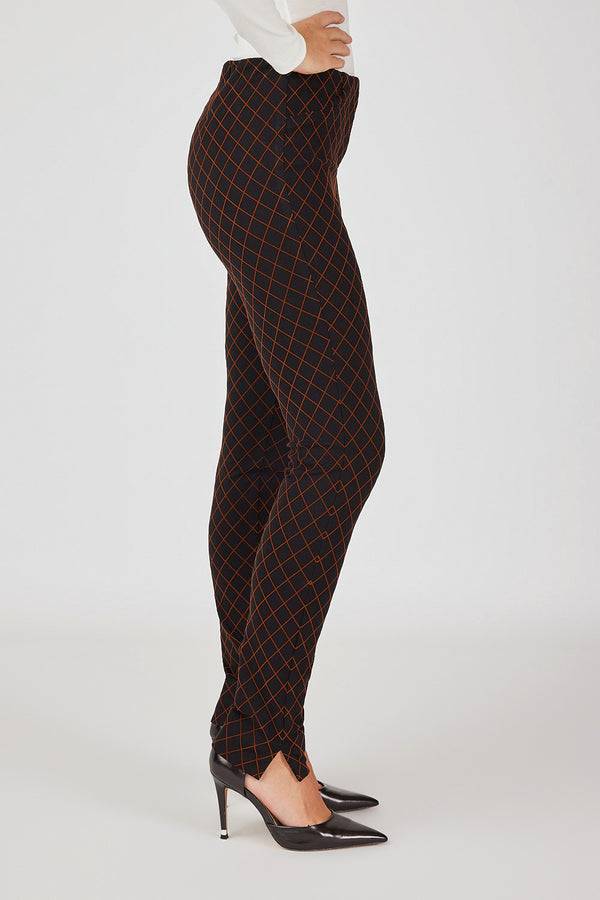 Robbe & Berking ROBELL ROSE HOSEN LEDERBRAUN Bis zu 65% Rabatt