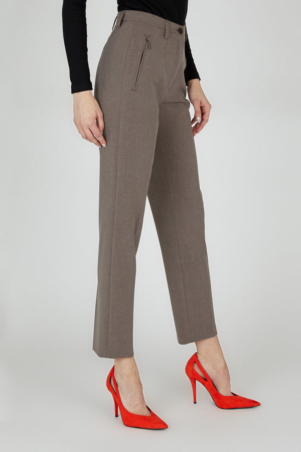 Robbe & Berking ROBELL SANDRA HOSEN TAUPE Riesige Rabatte