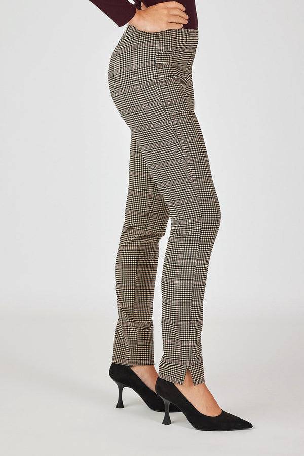 Robbe & Berking ROBELL ROSE HOSEN KARAMELL Speichern exportieren