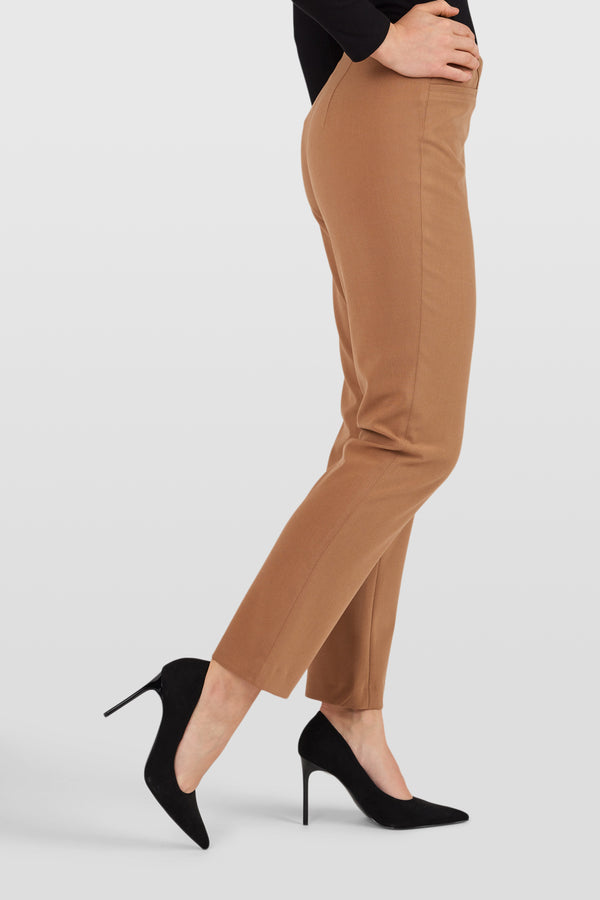 Robbe & Berking ROBELL JACKLYN HOSEN COGNAC Outlet