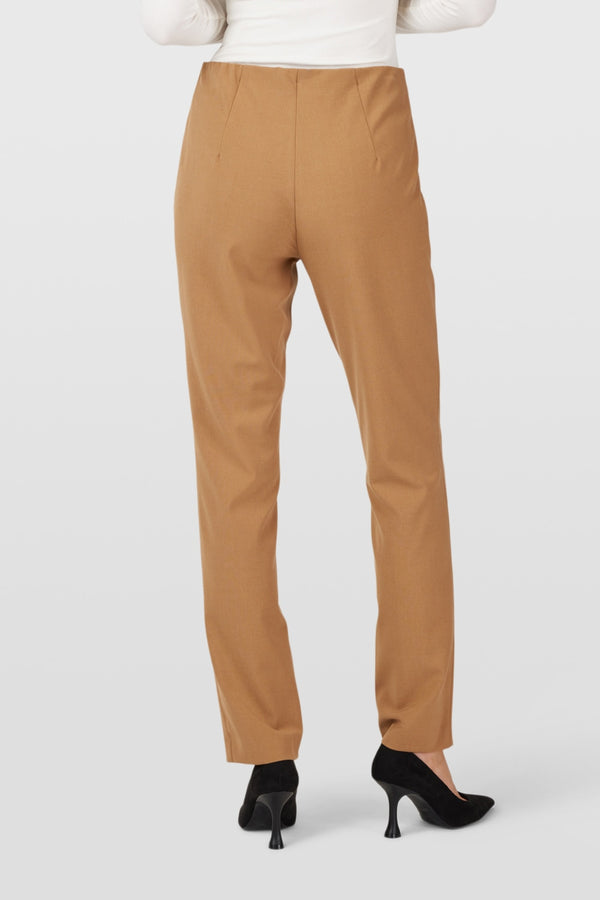 Robbe & Berking ROBELL JACKLYN HOSEN COGNAC Auslauf