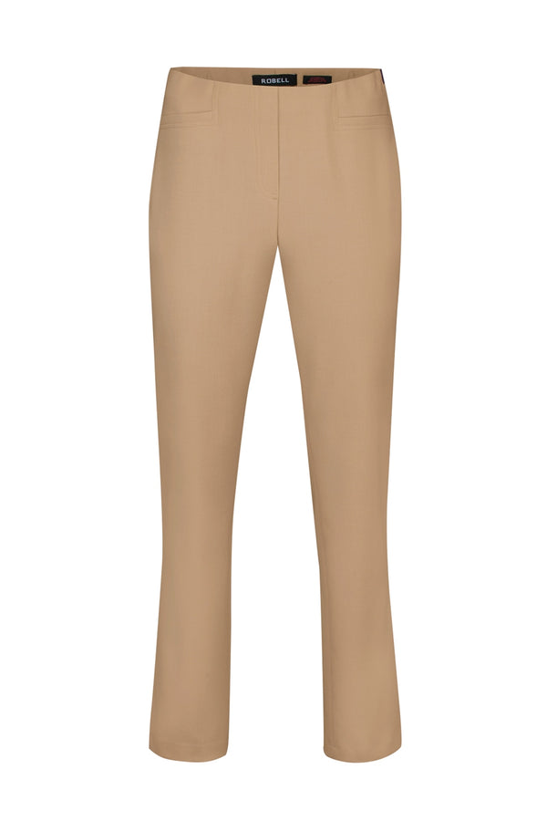 Robbe & Berking ROBELL JACKLYN HOSEN COGNAC Auslauf