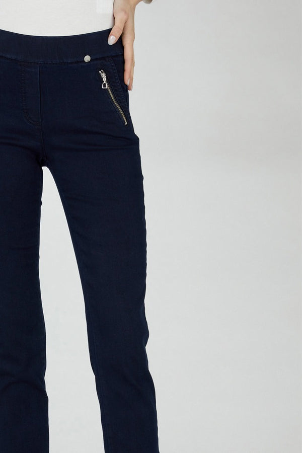 Robbe & Berking ROBELL NENA JEANS MARINE Rabatt