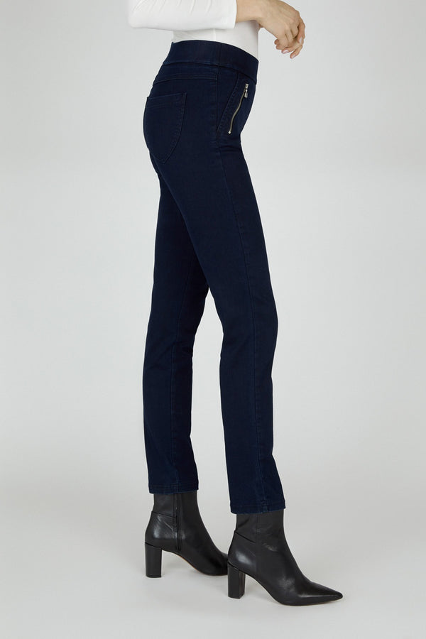 Robbe & Berking ROBELL NENA JEANS MARINE Rabatt