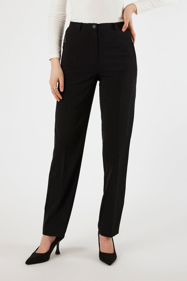 Robbe & Berking ROBELL SANDRA HOSEN SCHWARZ Begrenztes Angebot