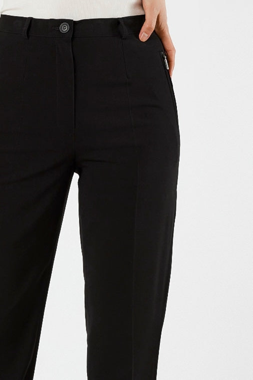 Robbe & Berking ROBELL SANDRA HOSEN SCHWARZ Begrenztes Angebot