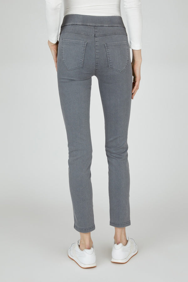 Robbe & Berking ROBELL NENA JEANS GRAU Saisonschlussverkauf