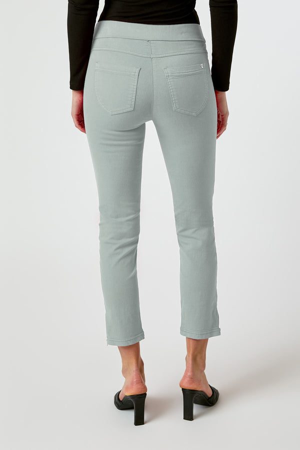 Robbe & Berking ROBELL NENA 09 HOSEN MINZ GRÜN Black Friday