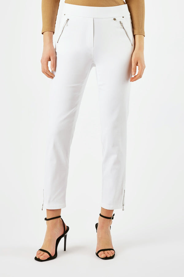 Robbe & Berking ROBELL NENA 09 JEANS WEIß Osterangebot