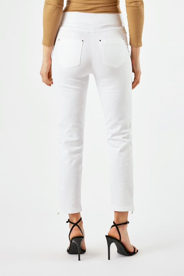 Robbe & Berking ROBELL NENA 09 JEANS WEIß Osterangebot